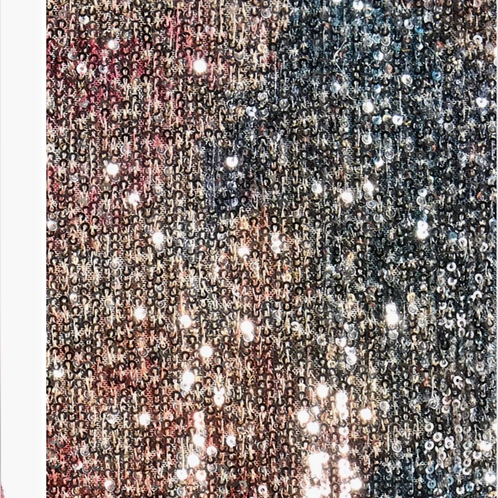 Girls Sequins Dress - SIZE 8 - New